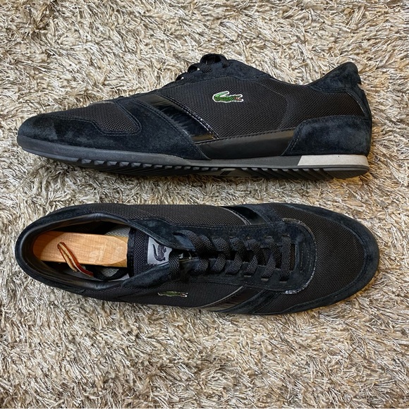 Lacoste Men’s Shoes - Size 8 - Picture 4 of 8